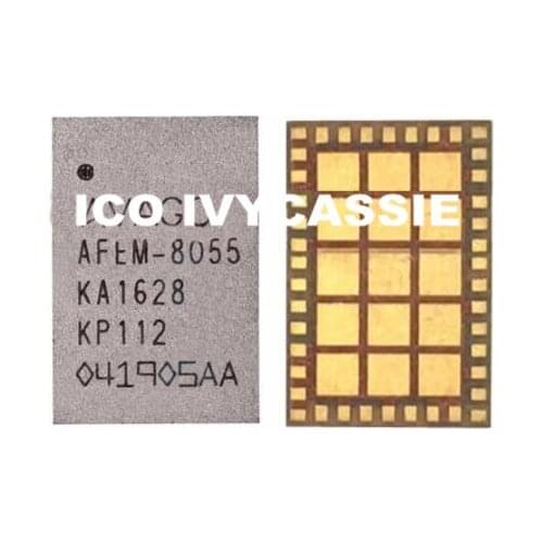 AFEM-8055 For iPhone 7 7P 7 Plus MBHBPA_RF Power Amplifier IC PA chip 8055