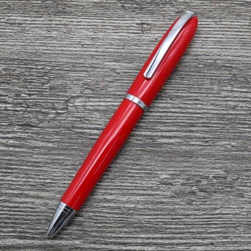 Free shipping 500pcs/lot customized logo metal pen; promotional ballpoint pen; writing pen mp153