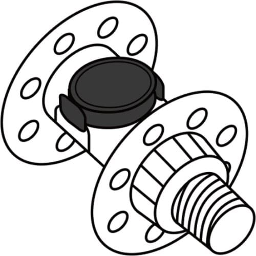 2018 CYCPLUS Bicycle Speed Sensor Wireless BT & ANT+ Bike IPX7 4g Mini Road MTB Computer Speedometer Bicicleta