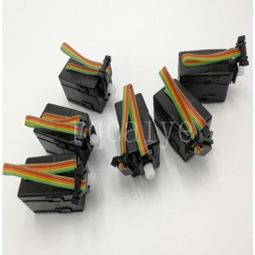 DHL/EMS Free shipping Ink key motor 61.186.5311 12V For SM102 CD102