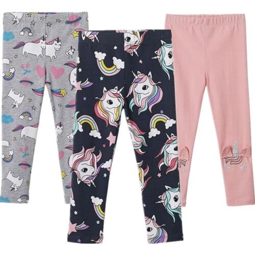 Jyhycy Leggings For Girls