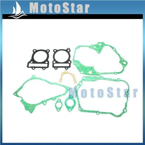 Engine Gasket Kit For Zongshen 190cc ZS1P62YML-2 Pit Dirt Monkey Bikes