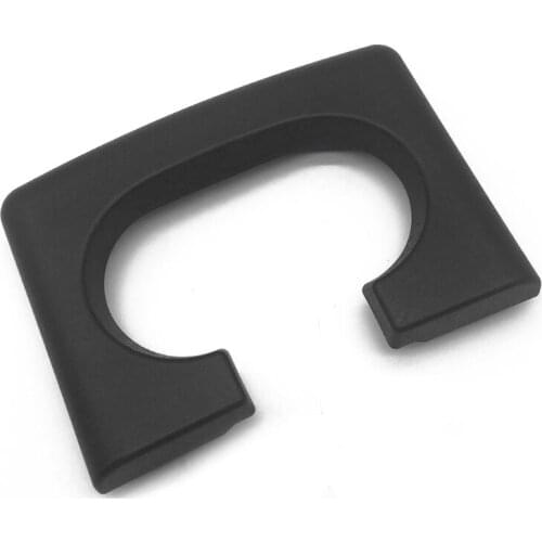 2021 New Brown/Gray/Black Bench Seat Replacement Fords F150 2004-2014 Cup Holder Pad