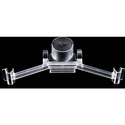 Original Drone Gimbal Lock Clamp for DJI Phantom 4 Advance 4Pro Pro+ Parts 35 Accessories Phantom 4 Camera Lens Protection Cover