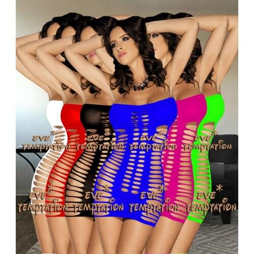 Hot Sexy Lingerie Women Transparent underwear Costumes Sexy Underwear Sex plus size lingerie Body Stockings Female Teddies A031