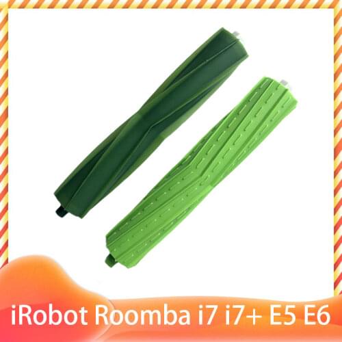 Main Brush Primary Brushes for iRobot Roomba i7 i7+ i7 Plus E5 E6 Robot Vacuum Cleaner