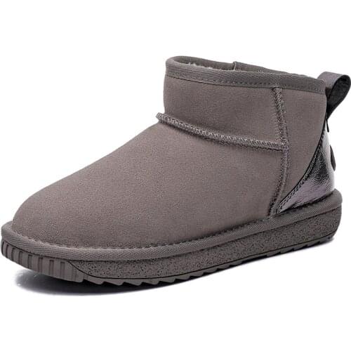 Women's Boots SOMILISS China