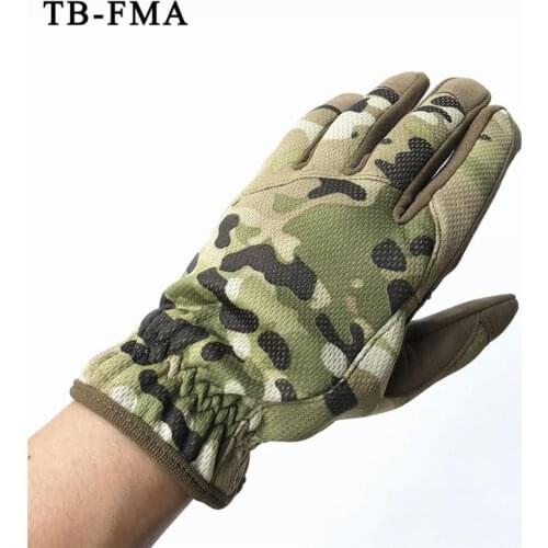 Перчатки для охоты TB-FMA China At AliExpress