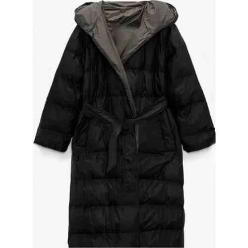 Женские прямые пуховики Vee Top China At AliExpress