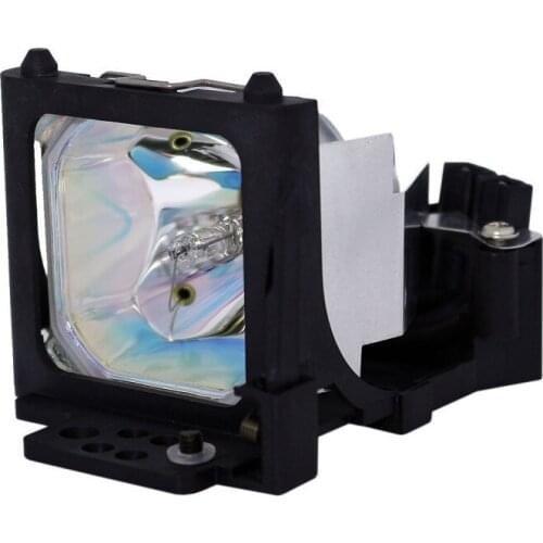 Replacement Projector Lamp With Housing RLC-160-03A for VIEWSONIC PJ750-1 / PJ700