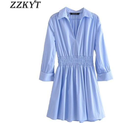 ZZKYT Womens Casual Dresses