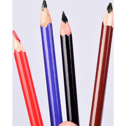 1pc Eyebrow/lip tattoo Pencil Permanent Makeup Eyebrow Line Lip Line Design Positioning Pencil Waterproof
