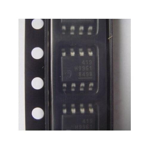 5pcs/lot HV9961LG-G HV9961LG HV9961 H9961 SOP-8 original In Stock