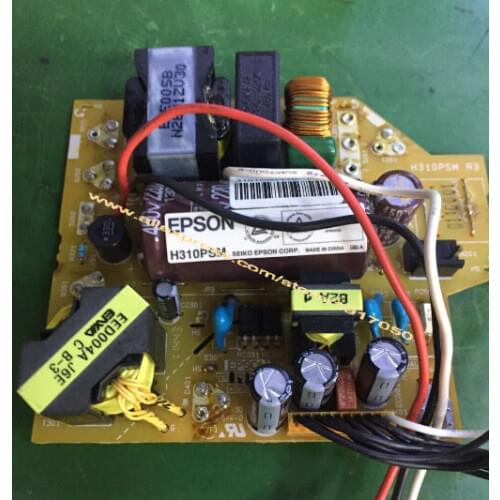 H310PSM Projector Accessories For EPSON EB-C260X Main Power Supply
