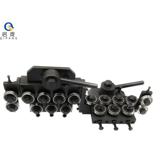 Hot sale 18wheel straightening machine, straightening and cutting machine spare parts, straightening device wire straightener