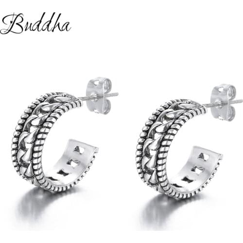 CBTB Ethnic Earrings