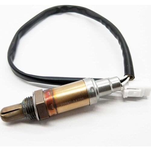 SMD oxygen sensor 22690AA220 22690AA321 0258003445 for Lambda Sensor for Subaru Forester GT Impreza WRX Turbo 22690-AA220