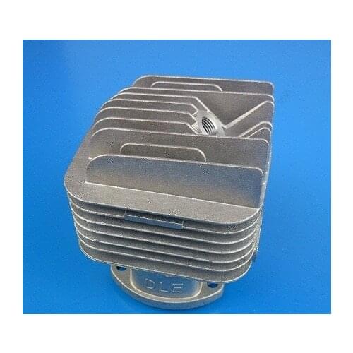 DLE Original Engine Acessories Dle55ra Cylinder
