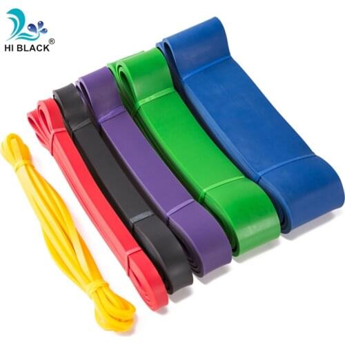 Resistance Band Exercise Elastic Band Workout Ruber Loop Crossfit Strength Pilates Fitness Equipment Training Expander Unisex