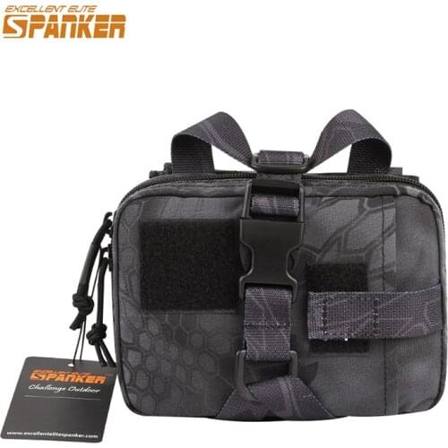 EXCELLENT ELITE SPANKER Writing Utensils