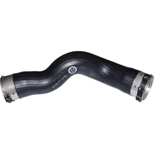 F20-F21-F30-F31 CHARGE AİR HOSE 11618513851