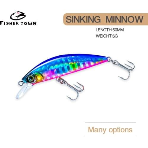 Fisher Town Pike Fishing Lure