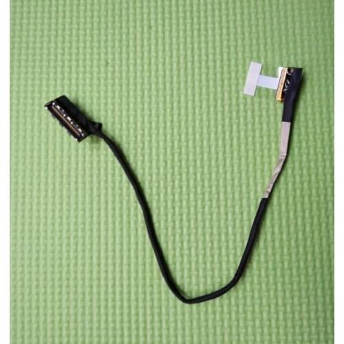 New LCD LVDS Flex cable For 6-43-P6501-041-1C 6-43-P6501-041-N 6-43-P6501-042-1C 30P EDP P650 P655 SA/RE/SE