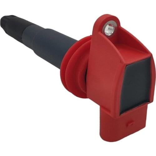 Ignition Coil for Cayenne 2010 Cayenne (955) 2002-2010 Panamera 2009 3.6L 4.8L 94860210411 0040102006