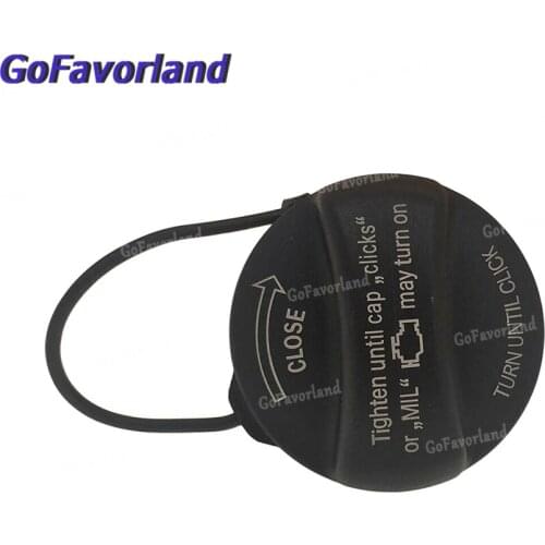 Fuel Oil Tank Cover Cable Cap 16117222391 For BMW X3/X5 E82 128i 135i 2008-2013 E90 325xi 330i Mini Cooper R50 R53 2002-2004