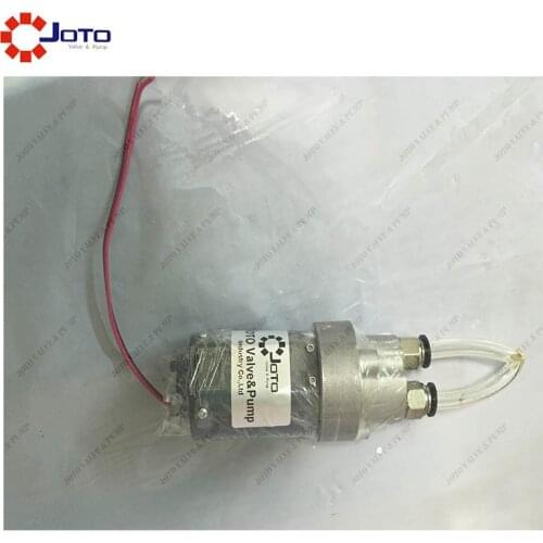 Hot 12V Gear Oil Pump/Engine Oil Pump