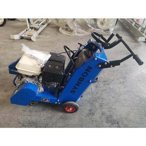 SYNBON New Design Road Cutting Machine Concrete Cutter