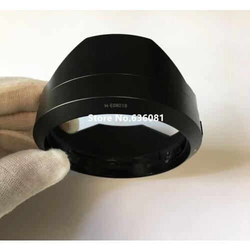 New Original Lens Hood 1ZE4Z252Z For Panasonic Lumix G Leica DG Vario-Elmarit 8-18mm f/2.8-4.0 , H-E08018