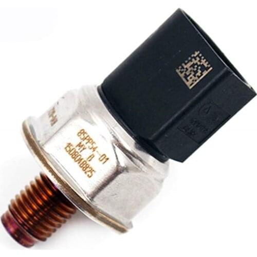 New 72100472 85PP54-01 85PP5401 Fuel Rail High Pressure Regulator Sensor For DELPHI