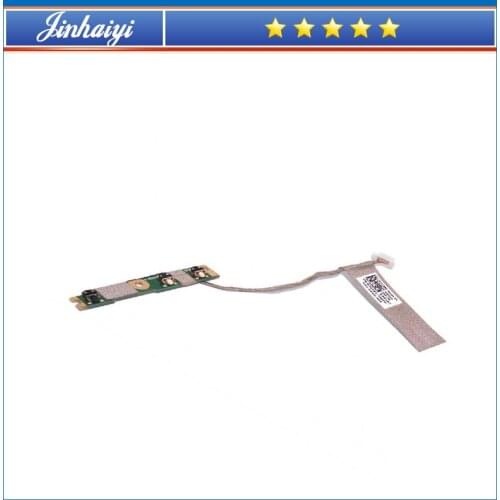 Power board for Dell Inspiron 5378 7368 7378 P69G power switch board boot board 03G1X1