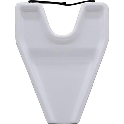 Shampoo Bowl Neck Pillow Rest Cushion Hairdressing Hair Washing Sink Basin Tool Salon SPA Rinse Washing Tray