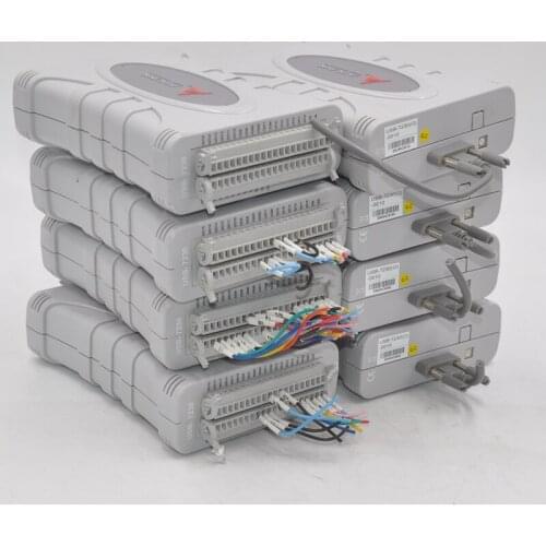 ADLINK Technology - Datalogging Acquisition 8-CH IS