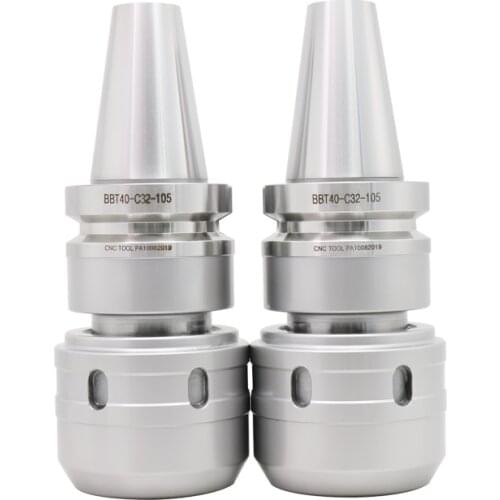 High quality BBT30/40/50-c32Tool Holder chuck arbor FMB GER SDC SFC TER SLN SK series