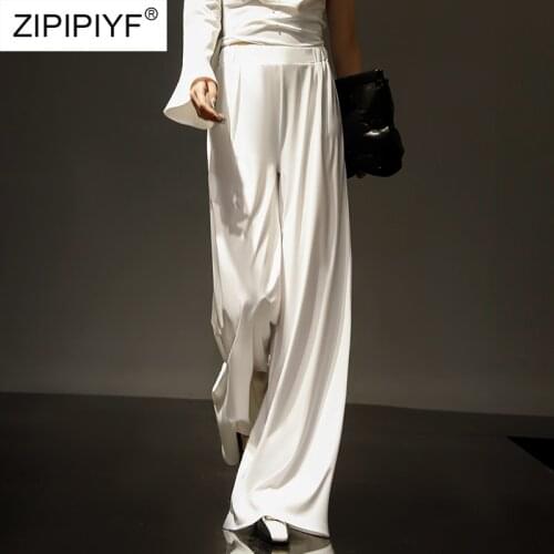 ZIPIPIYF Women's Capri Pants