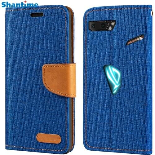 Zuitop Asus ROG Phone Cases