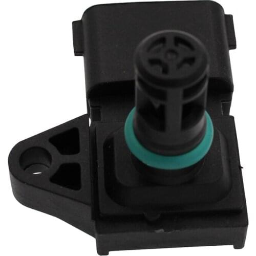 Air Pressure Sensor For DODGE Ram 2500 3500 6.7L Engine 4921322 5WK9 6801 2897333 For CUMMINS ISF 2.8 3.8