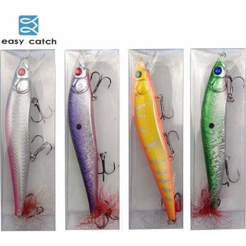 Easy Catch Wobblers