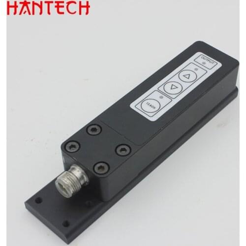 Capacitive Label Sensor detect clear labels semi-transparent labels opaque labels