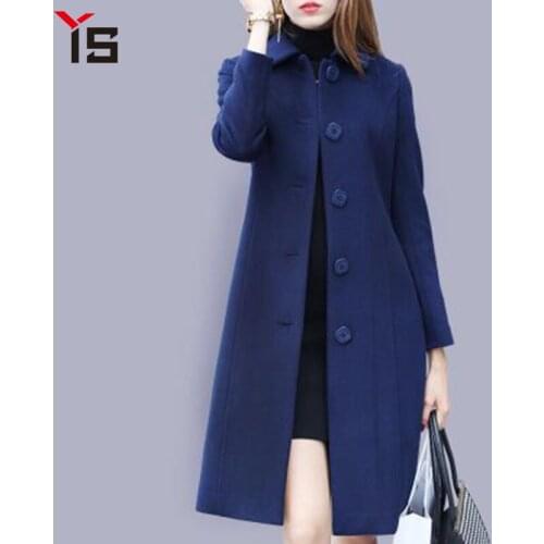 Giyu Women's Big Coats China