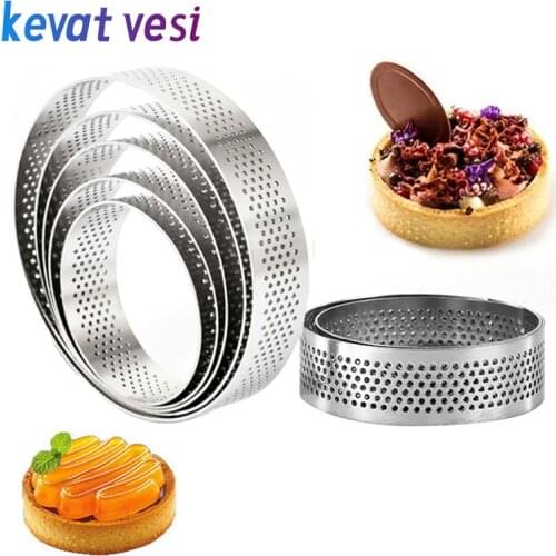 Kevat Vesi Cake Molds