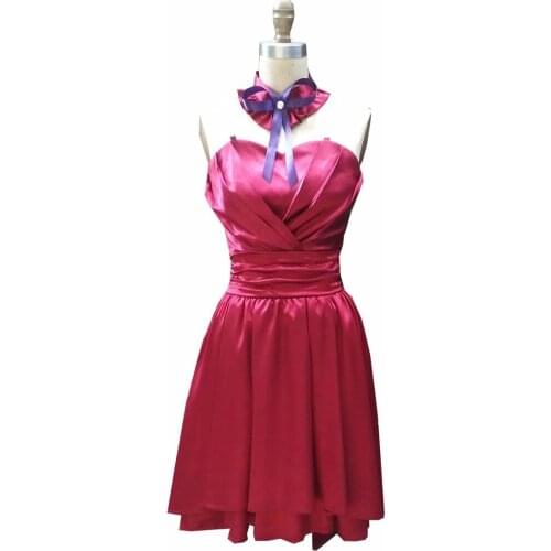 2018 Uta No Prince Sama Season 4 Haruka Nanami Cosplay Costume Custom Made Dress Skirt Women Uniform Clothing Outfit For Adult