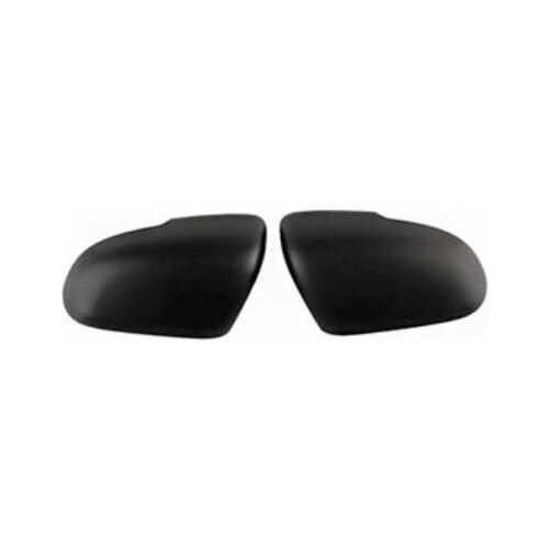 Modified Matte black rearview mirror housing for greatwall poer