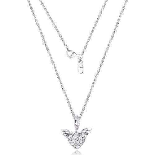 QANDOCCI Pendant Chains