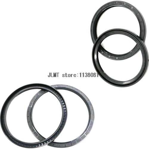 Fork Oil Seal for HONDA 80 MB 8 27X39X10.5 mm (2 pieces) 27 39 10.5