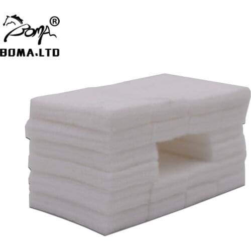T6711 T6710 Waste Ink Maintenance Tank Sponge For Epson WF-7721 WF-7720 WF-7710 WF-7715 WF-7210 WF-7610 WF-7620 WF-3620 WF-3640