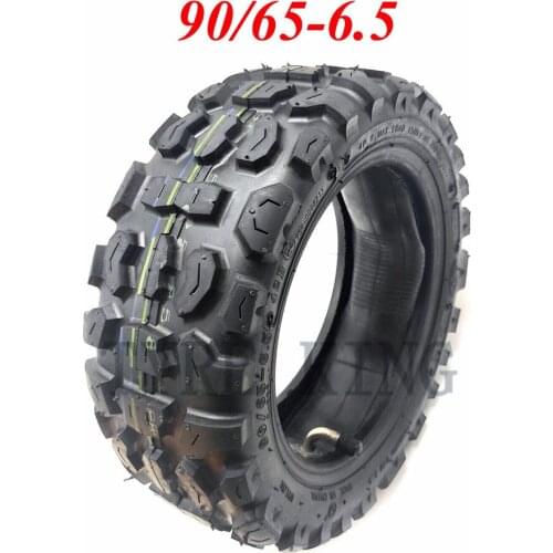 11 Inch Pneumatic Tire for Dualtron Thunder Electric Scooter Ultra 90/65-6.5 Cross-country Inner Outer Tyre